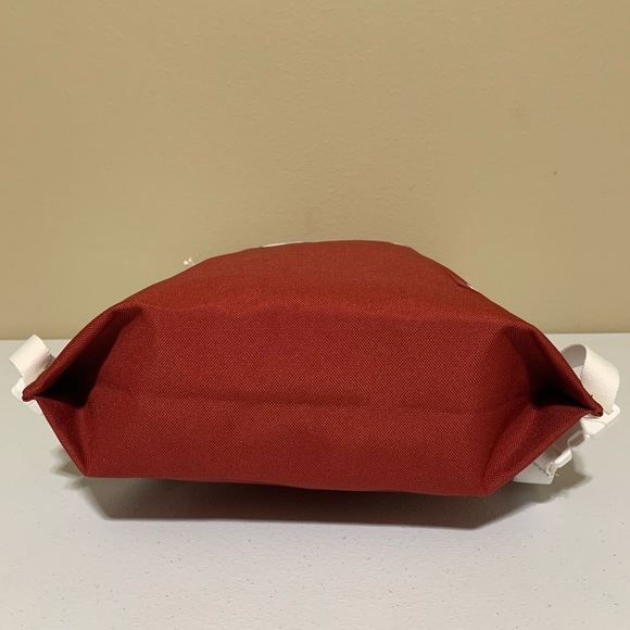 Nike Arkansas Razorbacks Crimson Utility Gym Bag-NWT - Picture 6 of 11